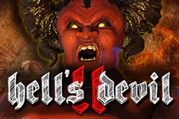 game of Hell's Devil 2