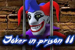 game of Joker in Prison II