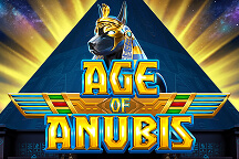 game of Age of Anubis