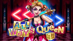 game of All Ways Queen Dice