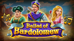 game of Ballad of Bardolomew