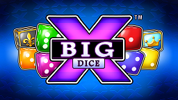 game of Big X Dice