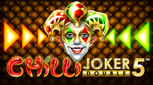 game of Chilli Joker Double 5