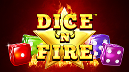 game of Dice'n'Fire