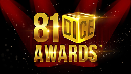 game of Dice Awards 81