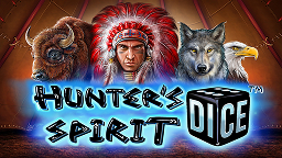 game of Hunter's Spirit Dice