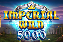 game of Imperial Wild 5000
