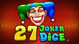 game of 27 Joker Dice