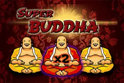 game of Super Buddha