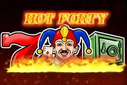 game of Hot Forty