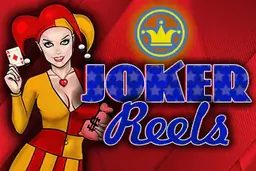 game of Joker Reels