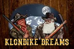 game of Klondike Dreams