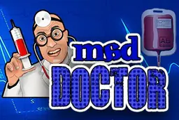 game of Mad Doctor