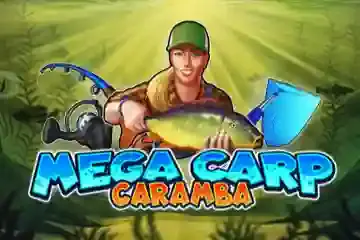 game of Mega Carp Caramba