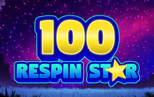 game of 100 Respin Star