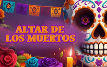 game of Altar De Los Muertos