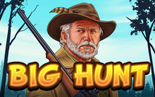game of Big Hunt