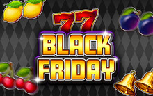 game of Black Friday