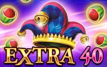 game of Extra 40