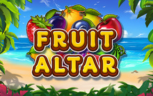 game of Fruit Altar