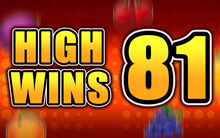 game of High Wins 81