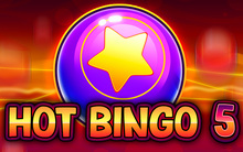 game of Hot Bingo 5