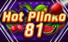 game of Hot Plinko 81