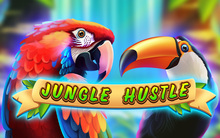 game of Jungle Hustle