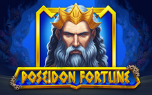 game of Poseidon Fortune