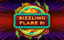 game of Sizzling Flare 81