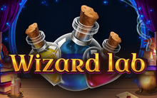 game of Wizard Lab