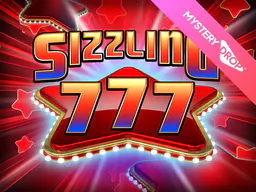 game of Sizzling 777
