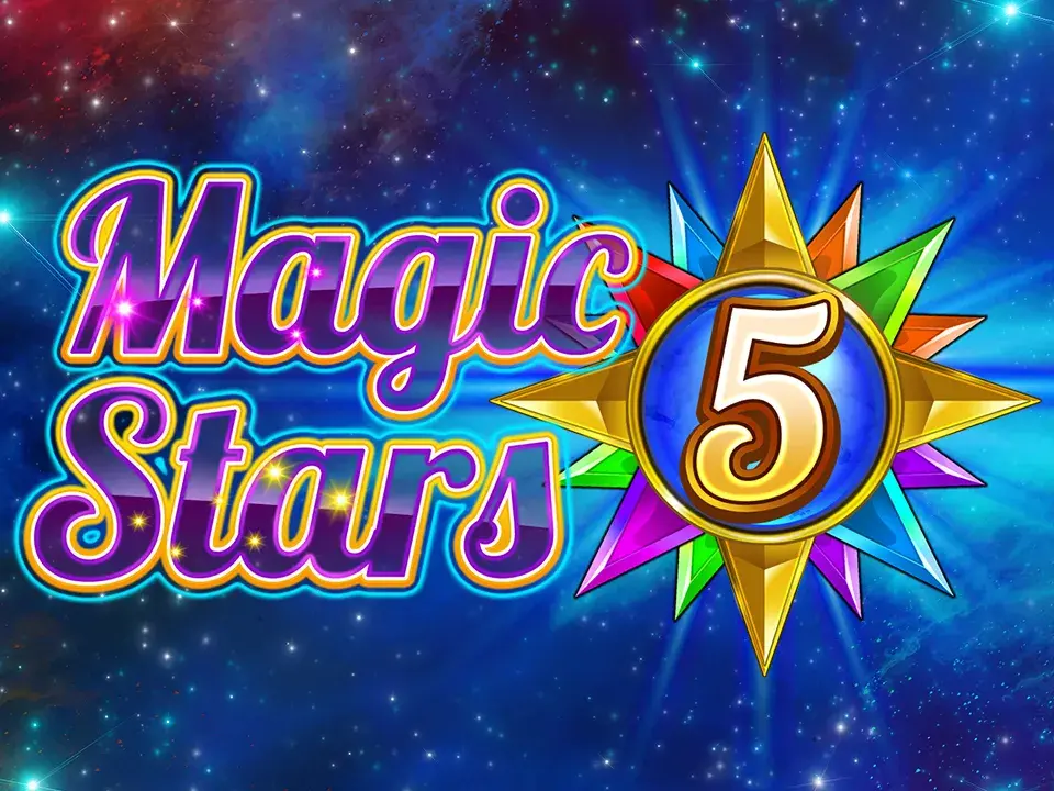 game of Magic Stars 5
