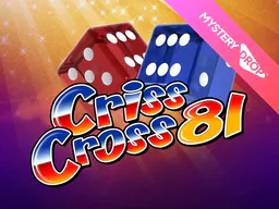 game of Criss Cross 81