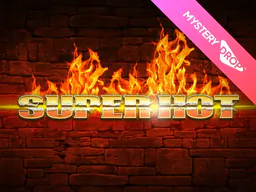game of Super Hot