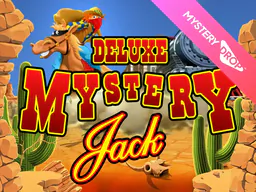 game of Mystery Jack Deluxe