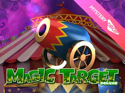 game of Magic Target Deluxe