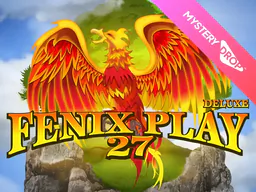 game of Fenix Play 27 Deluxe
