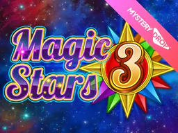 game of Magic Stars 3