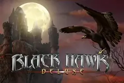 game of Black Hawk Deluxe