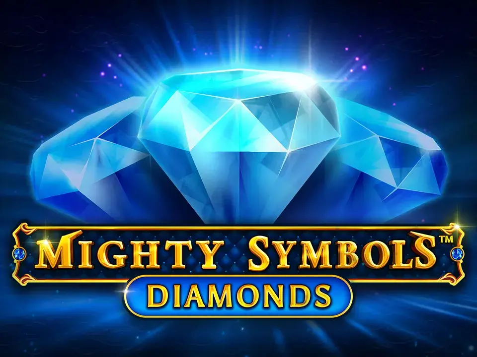 game of Mighty Symbols™ Diamonds