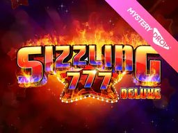 game of Sizzling 777 Deluxe
