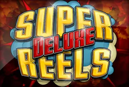 game of Super Reels Deluxe