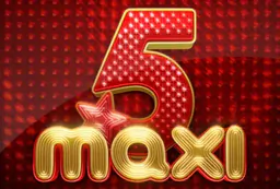 game of Maxi 5