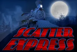 game of Scatter Express