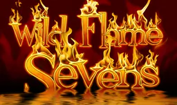 game of Wild Flame Sevens
